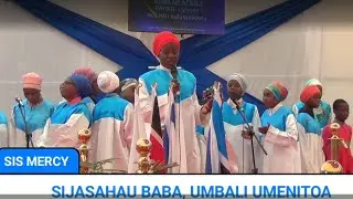 SIJASAHAU BABA UMBALI UMENITOA