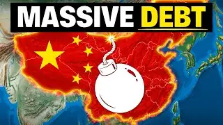 Inside China&rsquo;s Financial Time Bomb