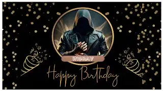 Indrav's birthday Celebrations 🎉🎉🥳🥳  || unstoppable family ||