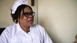 TUBERCULOSIS: The Struggle, The Pain, The Stigma.