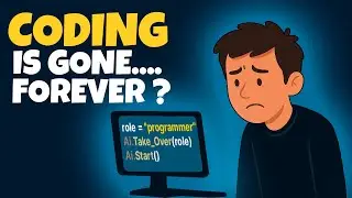 Ai Can Code... But Can It Replace Developers