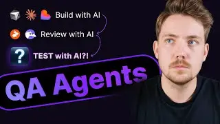 Как заменить инженера по контролю качества агентами искусственного интеллекта