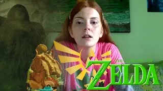 Legend of Zelda: The Psychology and Philosophy 5: 