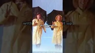 The Man Who Danced in the Rain&mdash;and Made History #GeneKelly #DanceLegend #UntoldStory #HistoryShorts
