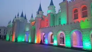 10 Beautiful places to visit in Gujranwala. Must watch