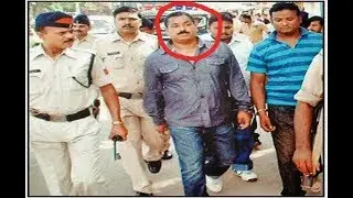 Gangster Tapan Sarkar in Durg Central Jail: तपन सरकार की जमानत के लिए पैसा उगाही का मामला | जानिए