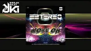 Eztereo - Move On (Original Mix) Stars & Knights Records