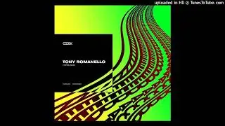 Tony Romanello - I Need Acid (Original Mix)