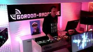 Gordon Raddei - Livestream - 01.05.2020