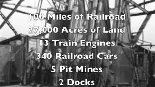 Jens' Mining Documentary