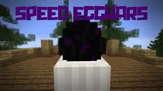 SPEED EGGWARS SERVER NO PREMIUM | MINECRAFT 1.8
