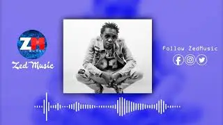 Muzo AKA Alphonso - Nshikala Kuma [Audio] | ZEDMUSIC DotIN | Zambian Music 2019