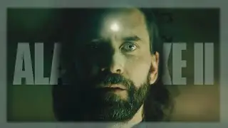 Возвращение в озеро Колдрон &mdash; Алан Уэйк 2 [Эпизод 01]