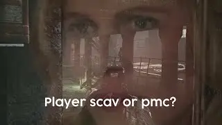 TARKOV: Don't use ps ammo