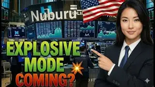 BURU Stock Analysis: Penny-Stock Chaos or Defense Sector Comeback?