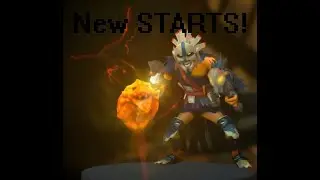 Doom of unseen demons explanation, Shadow Works, Universe-Spirit Complexity, The Kind Way. + Dota 2