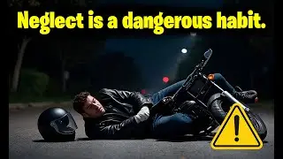 Bike Riders&rsquo; Negligence | Lives Lost on Roads | Asad Shahid Official