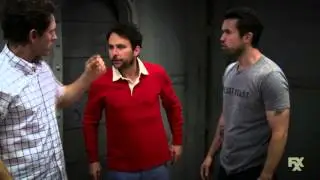 It's Always Sunny in Philadelphia - Oi, Oi, Oi, Oi, Oi, Oi!