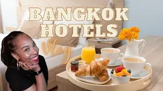 Luxury on a Budget in Bangkok 2023