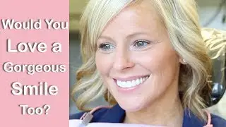 Smile Enhancement for a Bright & Beautiful Smile Makeover