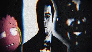 VERY DISTURBING | The Mandela Catalogue Vol.333 ( REACTION )