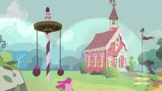 MLP FiM S1 E15   Feeling Pinkie Keen