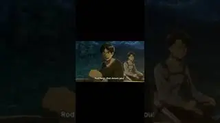 Somebody that i used to know eren edit|#shorts#eren#aot#rodreiss#levy#tatakae
