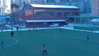 [연습경기] 서울화랑 U11 vs 삼선FC  전반