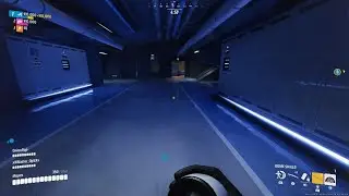 Heavy man