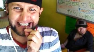 LYON TSP - Cangre Burger Place  KATO SMOKE JOKE