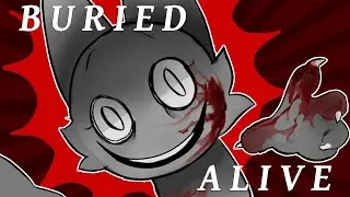 BURIED ALIVE (animation meme) | Sprunki