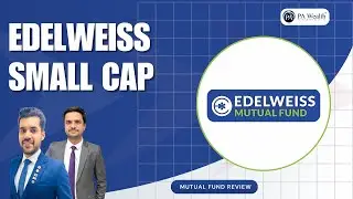 Обзор фонда Edelweiss SmallCap за 2025 год | Доходность, портфель, стратегия, эффективность и сто...