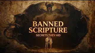 Lost Chapters of Adam & Eve: Ethiopia&rsquo;s Hidden Scripture