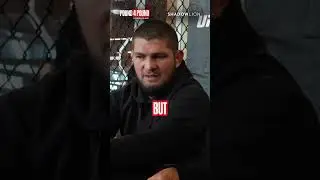 Khabib Nurmagomedov on Islam Makhachev vs Ilia Topuria Matchup