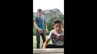 Kanal Anfang von XK BROS