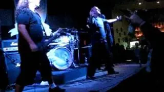 LOCKFIST 669 no WACKEN METAL BATTLE 2010 musica: F.U.D.