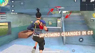 OP UPCOMING CHANGES IN CLASH SQUAD 😳 OB33 UPDATE 😲💥😵