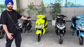 PraisePro for Your perfect Daily Ride