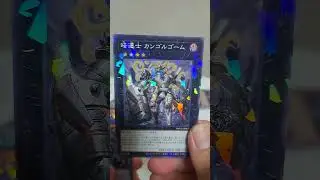 【実写】遊戯王10000円福袋を開封動画・・・にしたかった動画・・・