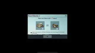 MAXING THE M1S3 ROYAL PASS 💸