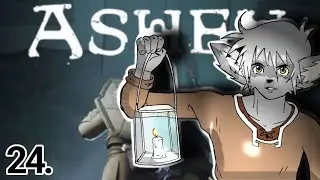 Ashen (PS4/PS5) 024 Das war's mit dir, Sissna!