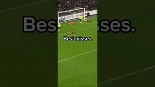 Best misses #football #footballshorts #shorts