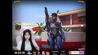 [Live Tiktok ] 29 Jan 2026 กลางวันเฉย | Call of duty Mobile | CODM | Garena #codm