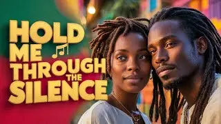Hold Me Through the Silence | KENDU VIBES (Official Audio)