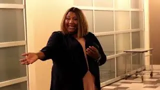Empowering-Follow Your Fiyah