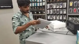 Unboxing Apple's Latest Beast 200K MacBook Pro M3 Pro Edition Revealed!