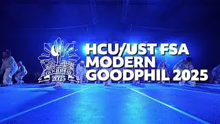 HCU/UST FSA Modern | Goodphil 2025 [FRONT ROW]