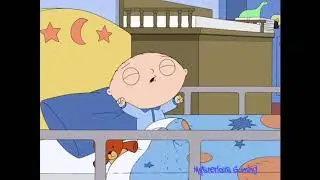 Family guys goes on vacation without stewie