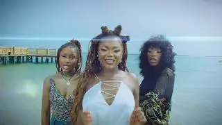 MBA For Africa, Jola Bello & Ekemini Jane - No Yawa [feat: Apartment VII] (Official Music Video)