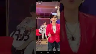 [12.02.2022] 潘美辰 (Pan Mei Chen) 抖音直播: 我不愿